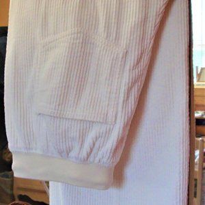 2 PC Chadwick's Corduroy Outfit  - New